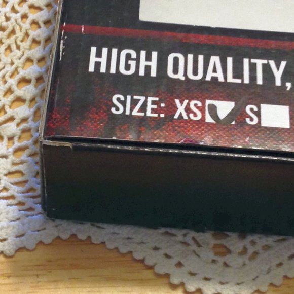 Body Building, IronBull 5MM Elbow Sleeves, High Performance Neoprene Size XS - Picture 5 of 6